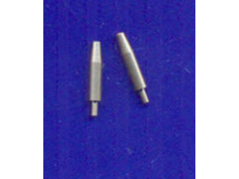 B-24 Pitot Tube - zdjęcie 1 B-24 Pitot Tube - zdjęcie 1