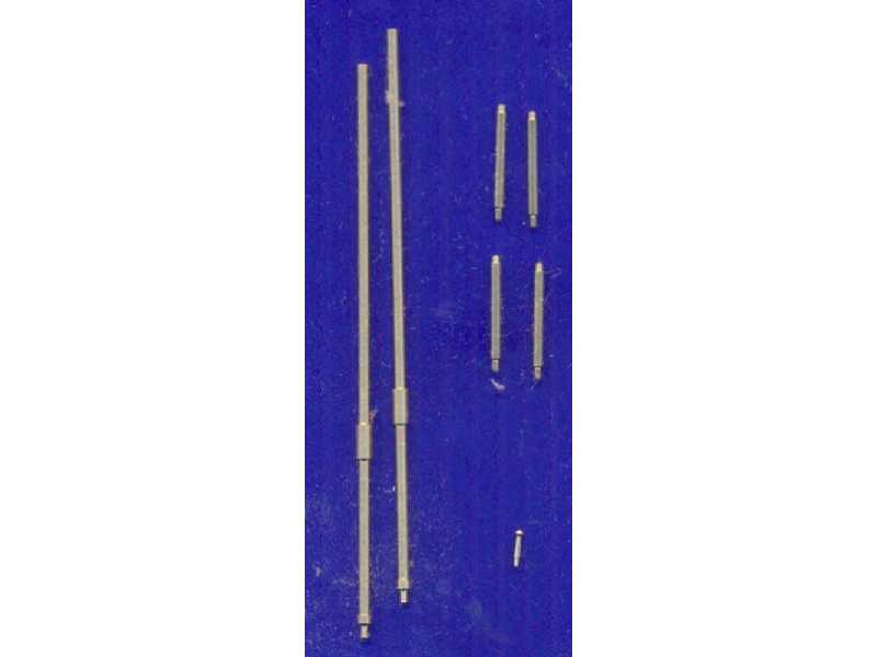 P-40b Accessories - zdjęcie 1 P-40b Accessories - zdjęcie 1