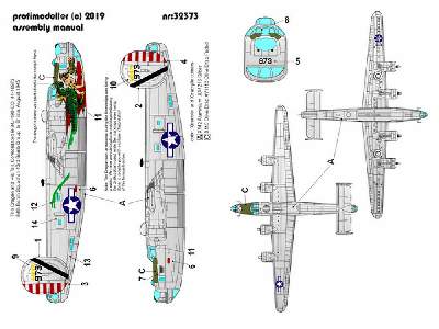 B-24j Iii. - zdjęcie 3