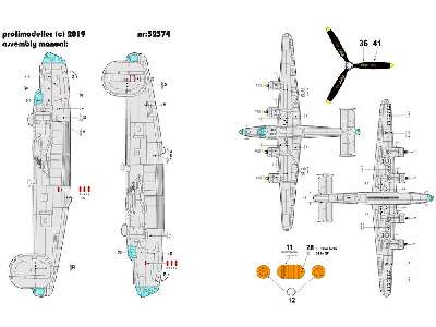 B-24j Iv. - zdjęcie 2