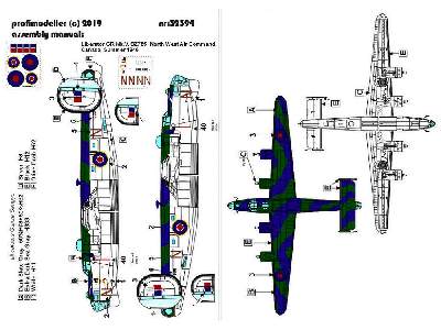 600 B-24 Nannette - zdjęcie 3