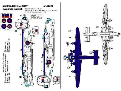 Bz721 Terence Bulloch - zdjęcie 3