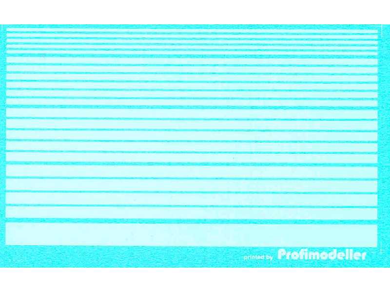 White Strips - zdjęcie 1 White Strips - zdjęcie 1