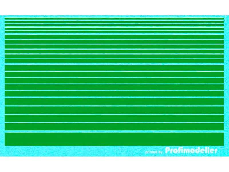 7 Colours Strips - zdjęcie 1 7 Colours Strips - zdjęcie 1