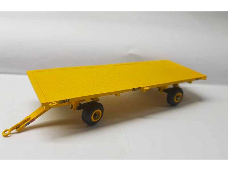 USAf Flat Barrows - zdjęcie 1 USAf Flat Barrows - zdjęcie 1