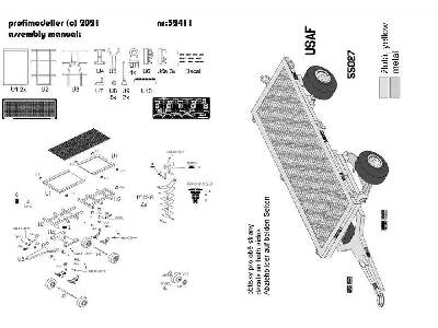 USAf Flat Barrows - zdjęcie 2