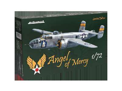 ANGEL OF MERCY 1/72 - zdjęcie 1