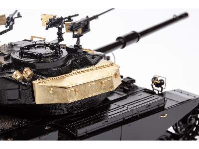 IDF Shot Kal turret boxes 1/35 - Amusing Hobby - zdjęcie 2