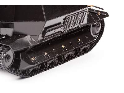 Marder I on FCM 36 base 1/35 - Icm - zdjęcie 11