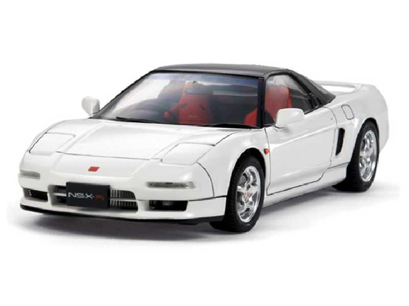 Honda NSX Type R - zdjęcie 1 Honda NSX Type R - zdjęcie 1