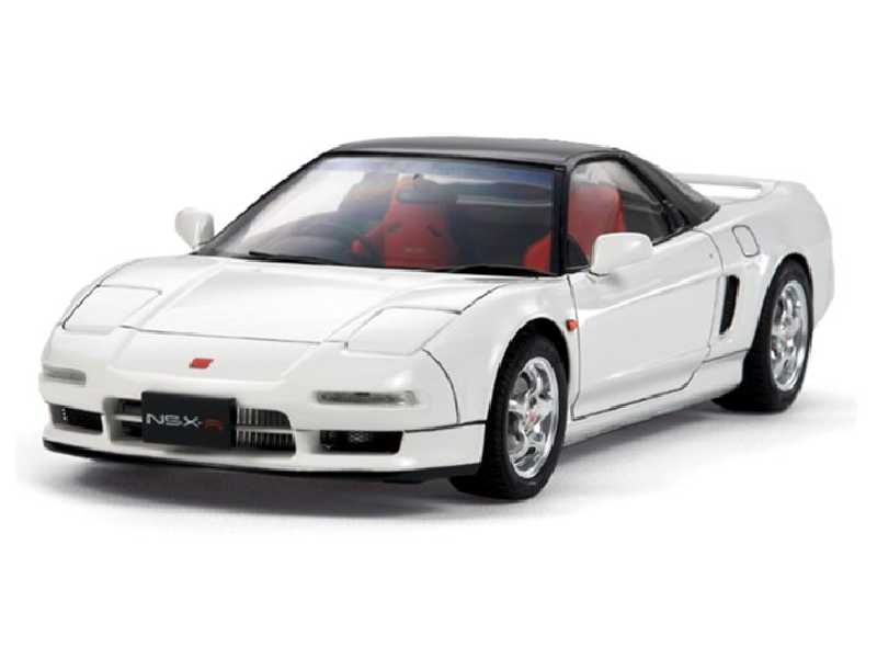 Honda NSX Type R - zdjęcie 1