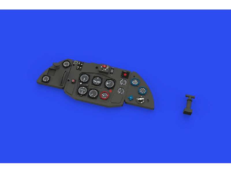 Me 163B LööK 1/48 - Gaspatch Models - zdjęcie 1 Me 163B LööK 1/48 - Gaspatch Models - zdjęcie 1