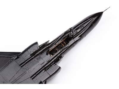 F-4E 1/72 - Fine Molds - zdjęcie 19