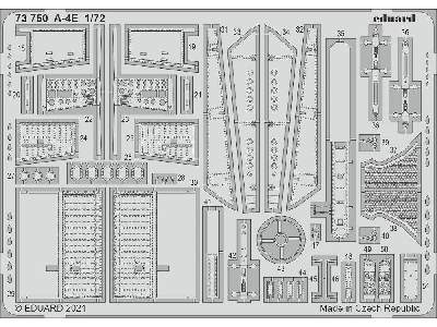 A-4E 1/72 - zdjęcie 2