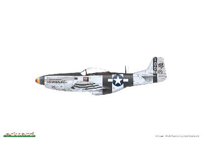P-51K Mustang 1/48 - zdjęcie 14