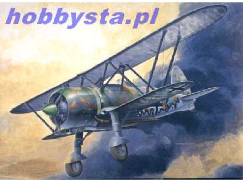 C.R. 42 LW - zdjęcie 1 C.R. 42 LW - zdjęcie 1