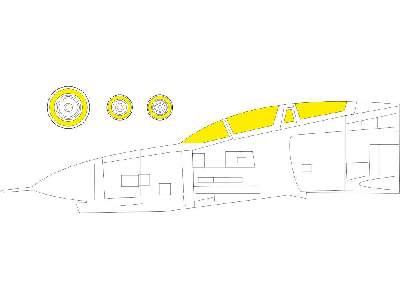 F-4B 1/48 - Tamiya - zdjęcie 1