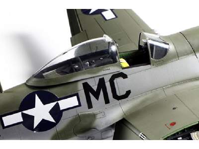 North American P-51D Mustang - zdjęcie 7
