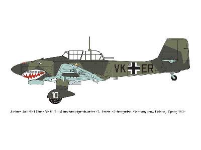 Junkers Ju87 B-1 Stuka - zdjęcie 2