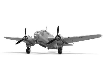 Bristol Beaufort Mk.1 - zdjęcie 3