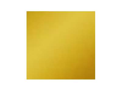 C009 Gold - M  - metaliczna - Mr.Color - zdjęcie 1