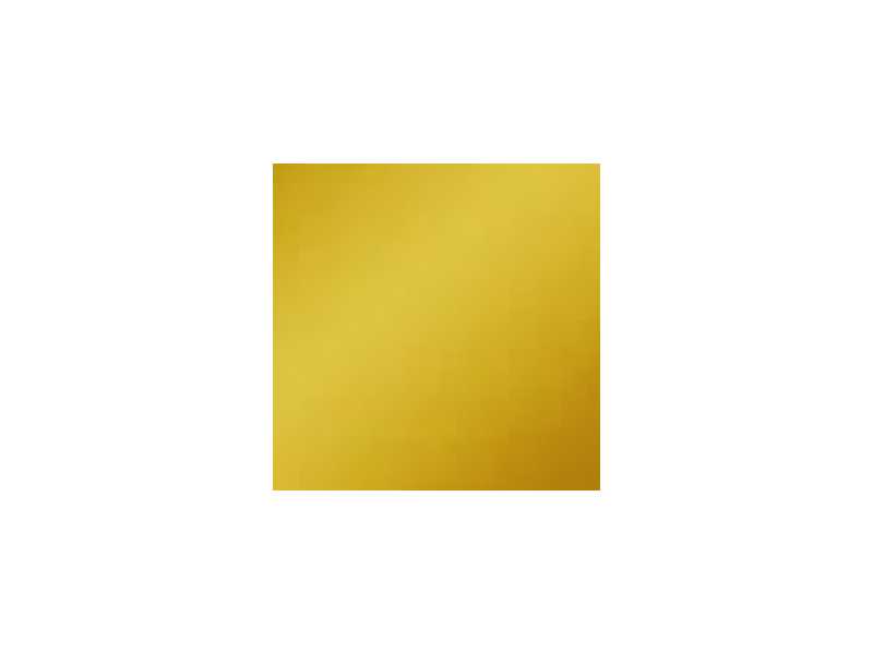 C009 Gold - M  - metaliczna - Mr.Color - zdjęcie 1