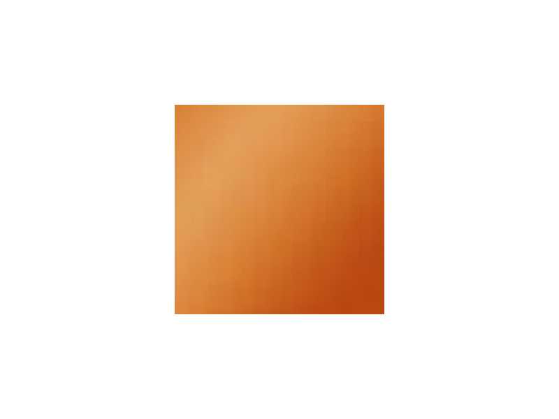 C010 Copper - M  - metaliczna - Mr.Color - zdjęcie 1
