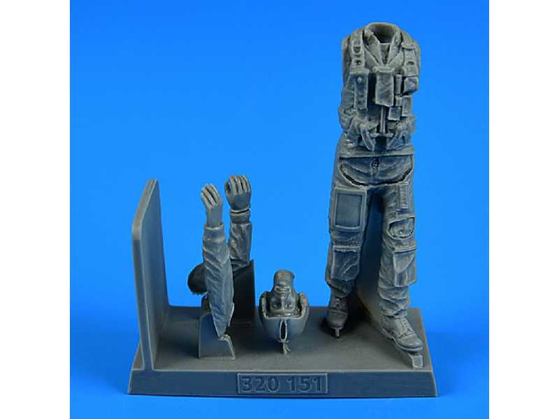 United States Air Force Combat Pilot - zdjęcie 1 United States Air Force Combat Pilot - zdjęcie 1