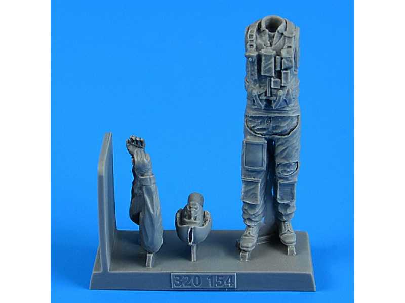 United States Air Force Combat Pilot - zdjęcie 1 United States Air Force Combat Pilot - zdjęcie 1
