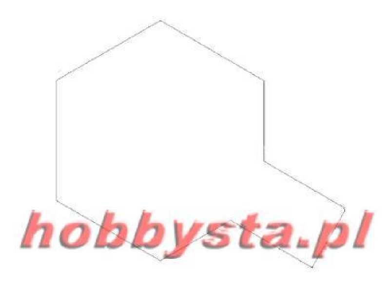 Farba X-22 Clear - bezbarwna - olejna - błyszcząca - zdjęcie 1 Farba X-22 Clear - bezbarwna - olejna - błyszcząca - zdjęcie 1