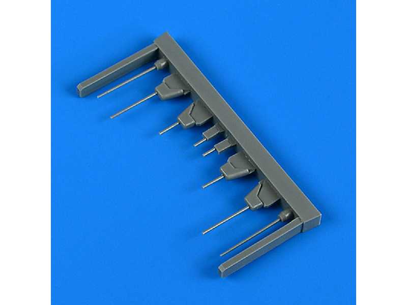 IL-2 gun barrels - zdjęcie 1 IL-2 gun barrels - zdjęcie 1