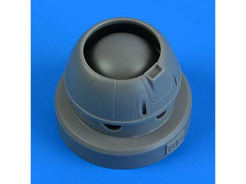 La-5 correct cowling - zdjęcie 1 La-5 correct cowling - zdjęcie 1