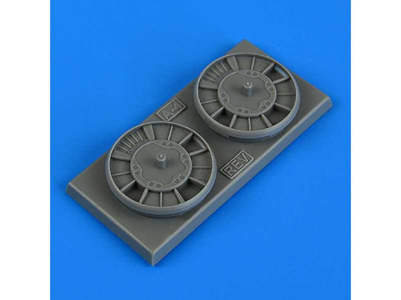 Ju88A-4 radiators - zdjęcie 1 Ju88A-4 radiators - zdjęcie 1