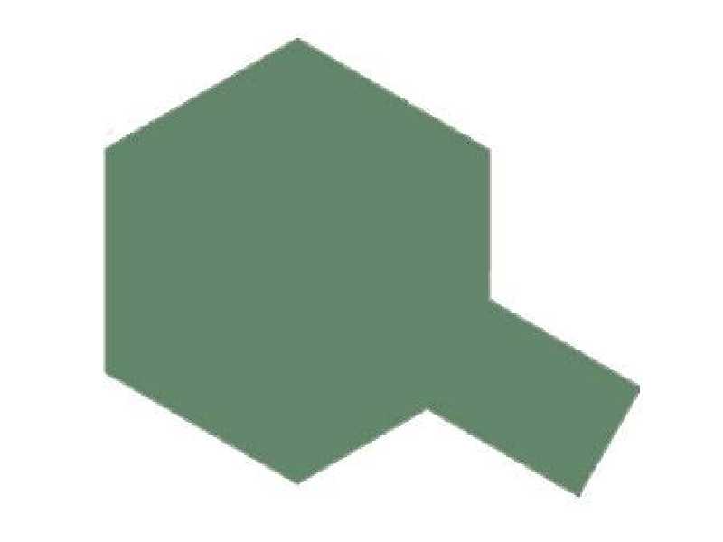 Farba XF-5 Flat Green - olejna - zdjęcie 1 Farba XF-5 Flat Green - olejna - zdjęcie 1