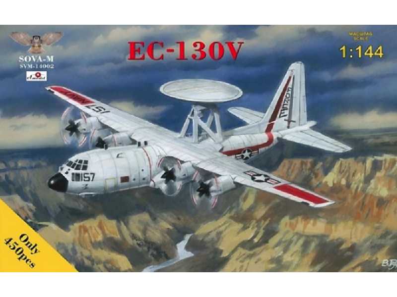 Ec-130v - zdjęcie 1 Ec-130v - zdjęcie 1