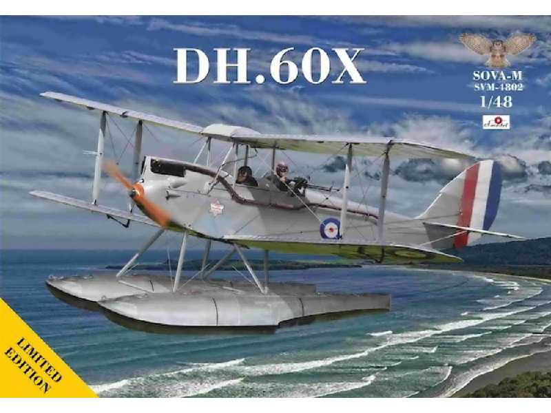 Dh.60x - zdjęcie 1