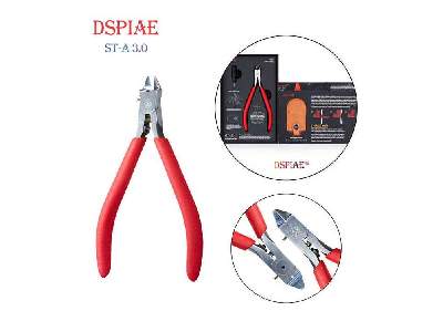 St-a 3.0 Single Blade Nipper - zdjęcie 3