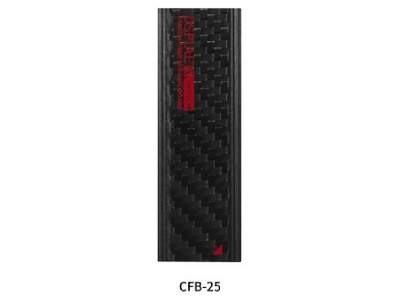 Cfb-25 Carbon Fiber Sanding Board - zdjęcie 1