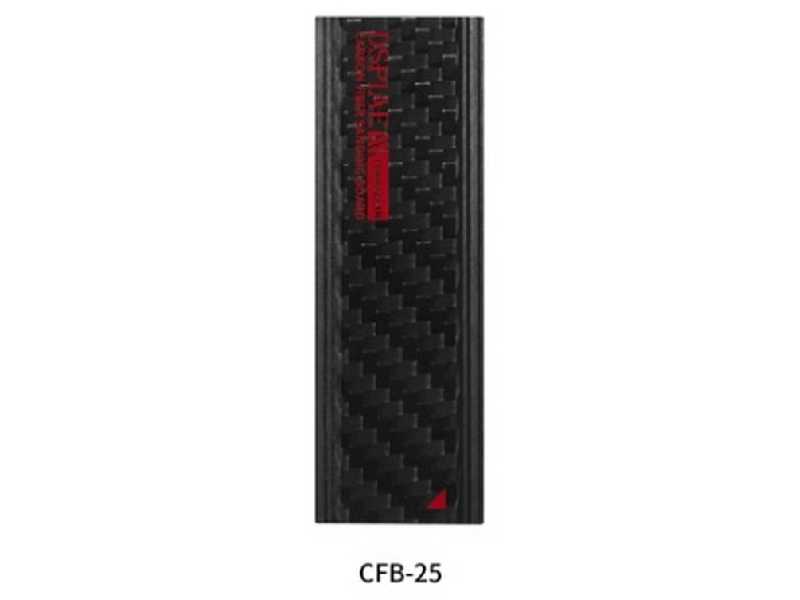 Cfb-25 Carbon Fiber Sanding Board - zdjęcie 1