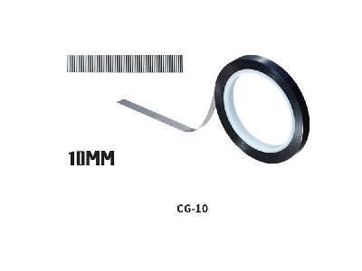 Cg-10 10mm Adhesive Backed Tape Mwhr 30m - zdjęcie 2