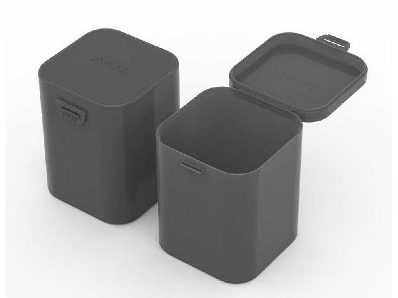 Box-3 67/67/85 mm - zdjęcie 1