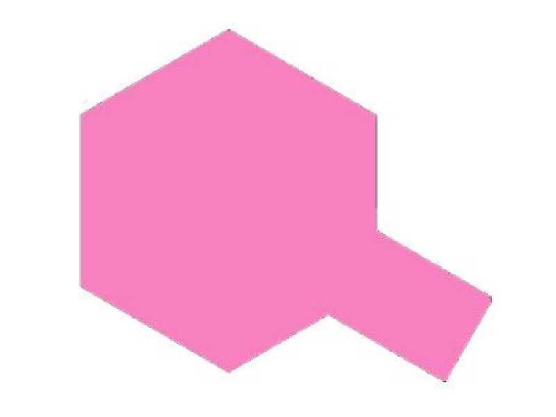 Farba PS-11 Pink - zdjęcie 1