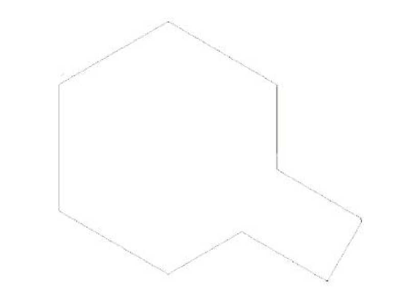 Farba PS-55 Flat Clear - zdjęcie 1 Farba PS-55 Flat Clear - zdjęcie 1