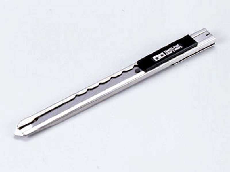 Nóż Tamiya Fine Craft Knife - zdjęcie 1 Nóż Tamiya Fine Craft Knife - zdjęcie 1