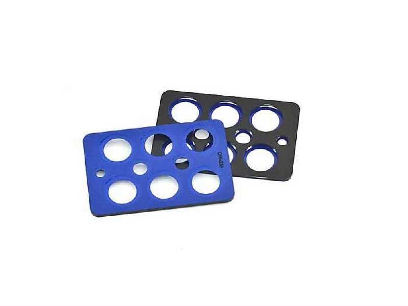 Type 1/2/3/4/97 Medium Tanks - Fine Molds - zdjęcie 1 Type 1/2/3/4/97 Medium Tanks - Fine Molds - zdjęcie 1
