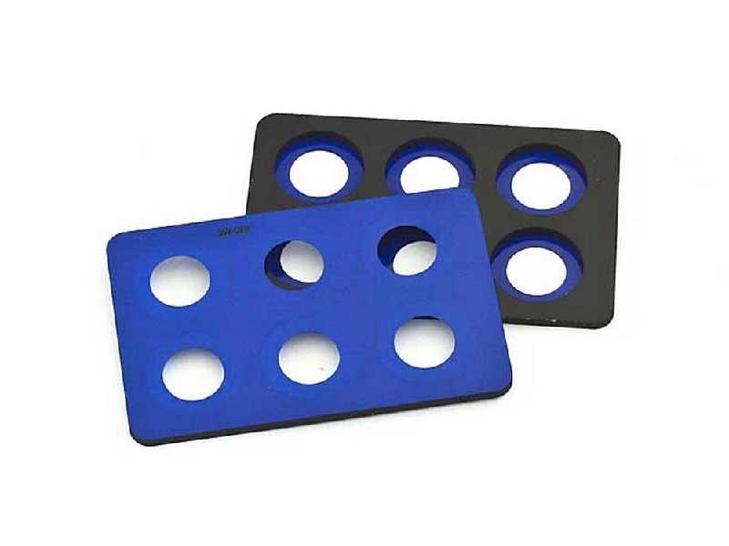 Henschel 33 D1 - Icm - zdjęcie 1 Henschel 33 D1 - Icm - zdjęcie 1