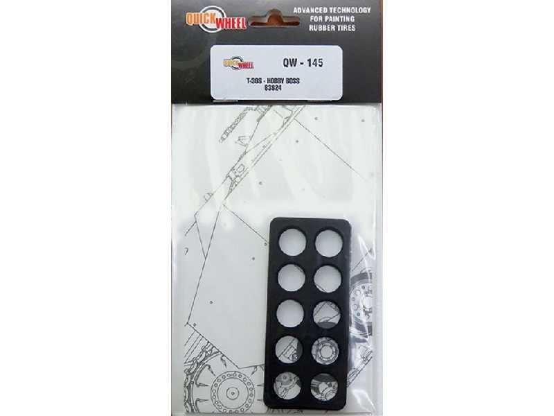 T-30 - Hobby Boss - zdjęcie 1 T-30 - Hobby Boss - zdjęcie 1
