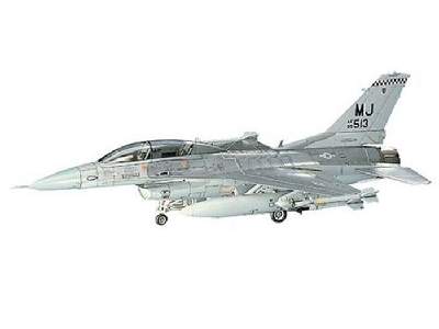 F-16d Fighting Falcon - zdjęcie 1