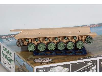 Olifant Mk 1b Mbt - Hobby Boss - zdjęcie 3