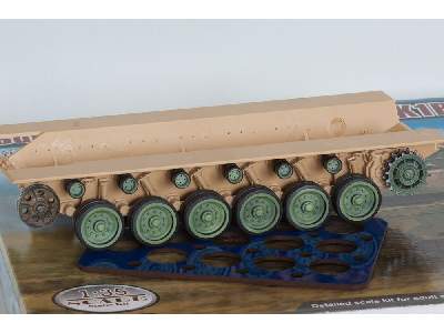 Olifant Mk 1b Mbt - Hobby Boss - zdjęcie 4